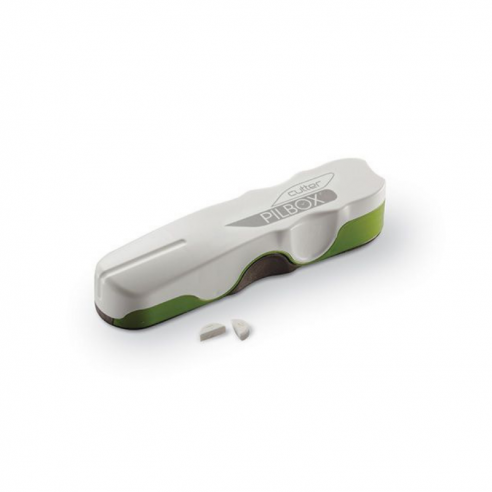 Coupe-comprimés Pilbox Cutter