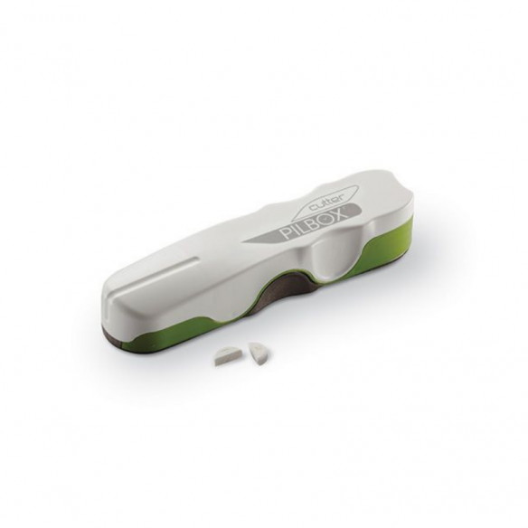Coupe-comprimés Pilbox Cutter Coupe-comprimés Pilbox Cutter
