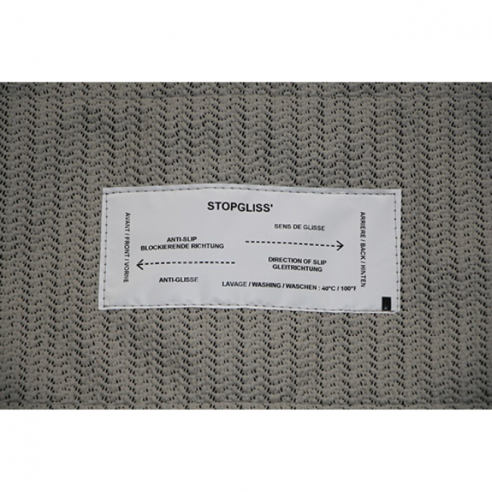 Coussin antidérapant StopGliss'