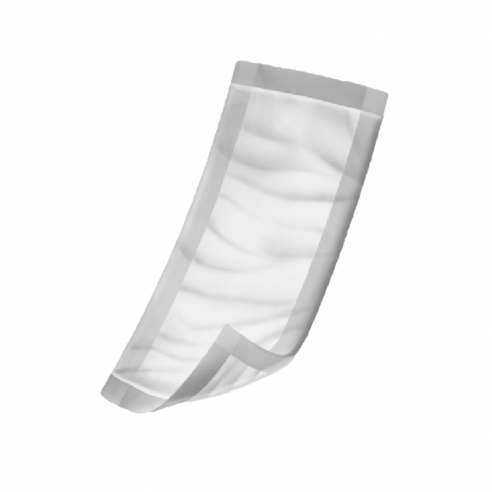 Protections droites MoliCare® Rectangular 5 Gouttes - HARTMANN | ADAM Orthopédie & Matériel Médical