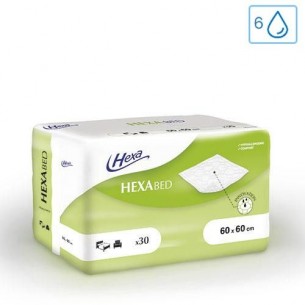 Alese - Limics24 - Alèses Jetables Professionnelles Incontinence