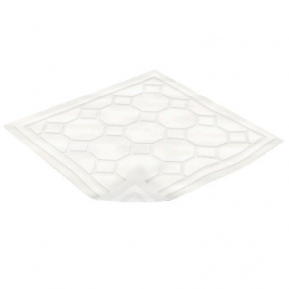 Alèses à usage unique HEXABed Extra Plus 6 gouttes 60 x 60 cm - Hexa | ADAM Orthopédie & Matériel Médical