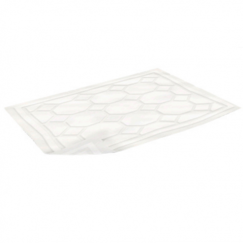 Alèses à usage unique HEXABed Maxi 8 gouttes 60 x 90 cm - Hexa | ADAM Orthopédie & Matériel Médical