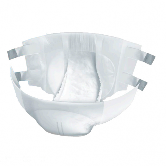 Change complet HEXASlip Maxi 8 gouttes taille L - Hexa | ADAM Orthopédie & Matériel Médical
