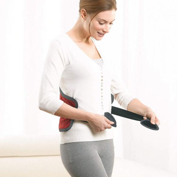 Coussin chauffant multifonction Easyfix