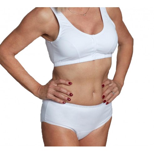 Culotte Maxi Intraversable femme