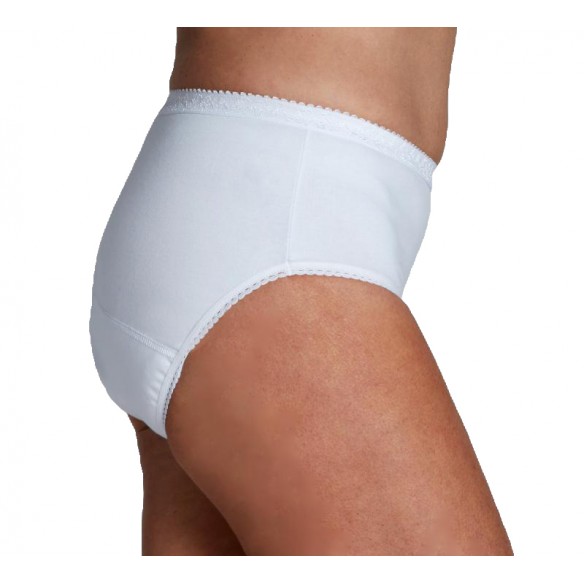 Culotte Maxi Intraversable femme