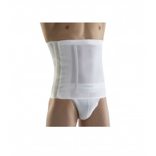 Ceinture abdominale (fermeture par auto-agrippant) (LPPR 71.90 )