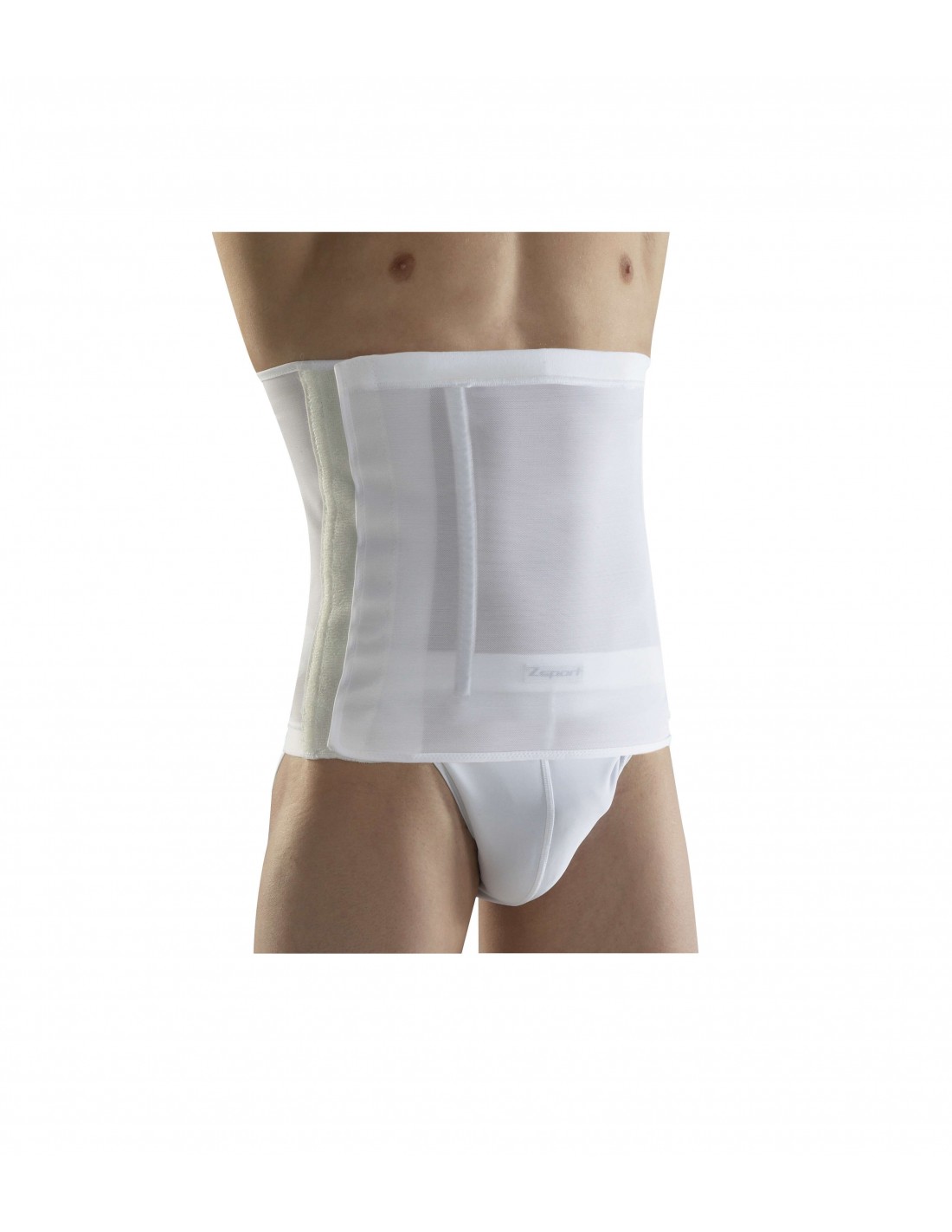 Ceinture de soutien Abdominal Post-Opératoire Abdominocare Eco - SEMIOMED