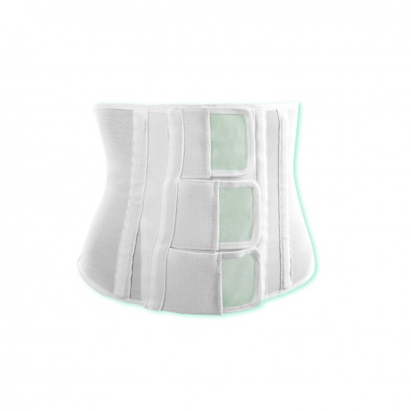 Ceinture digestive hauteur 18 cm S/022 - Médical Z