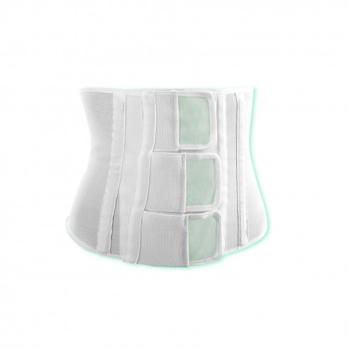 Ceinture digestive hauteur 25 cm S/022 - Médical Z