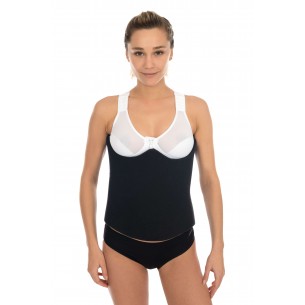 Mousse de compression supplémentaire Hight Definition Femme S/201 - Médical Z