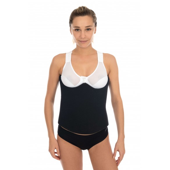 Mousse de compression supplémentaire Hight Definition Femme S/201 - Médical Z