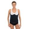 Mousse de compression supplémentaire Hight Definition Femme S/201 - Médical Z