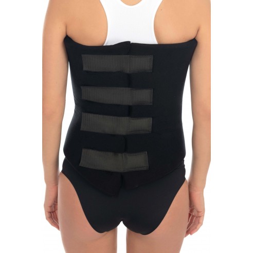 Mousse de compression supplémentaire Hight Definition HOMME S/201 - Médical Z