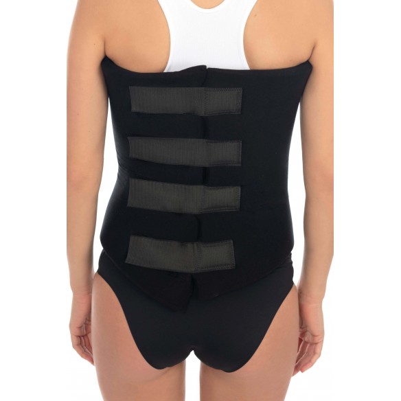 Mousse de compression supplémentaire Hight Definition HOMME S/201 - Médical Z