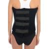 Mousse de compression supplémentaire Hight Definition HOMME S/201 - Médical Z