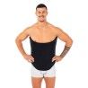 Mousse de compression supplémentaire Hight Definition HOMME S/201 - Médical Z