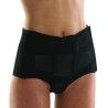 Ceinture Z Femme Basse Modèle A - Fermeture latérale par auto-agrippant S/006 - Médical Z