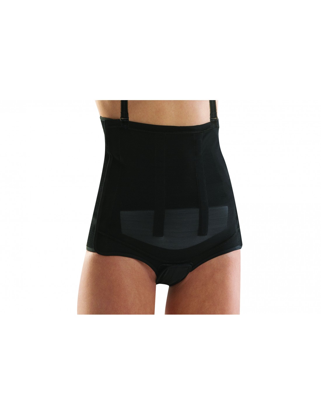 Ceinture Z Femme Fermeture scratch S 008 M dical Z ADAM