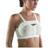Soutien gorge Juliet blanc S/012