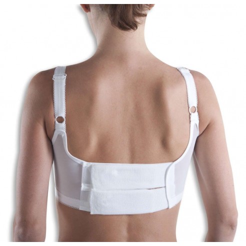 Soutien gorge Juliet blanc