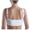 Soutien gorge Juliet blanc