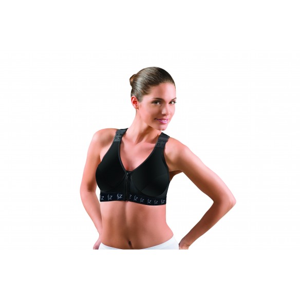 Soutien gorge augmentation mammaire implants graisseux S/036