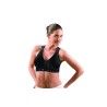 Soutien gorge augmentation mammaire implants graisseux S/036