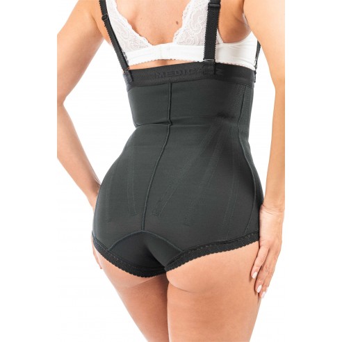 Ceinture Haute Drain DLP TECHNOLOGY®, Fermetutre Centrale DR/032 - Médical Z