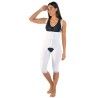 DLP Technology Lipopanty Haut avec Enfile-Panty