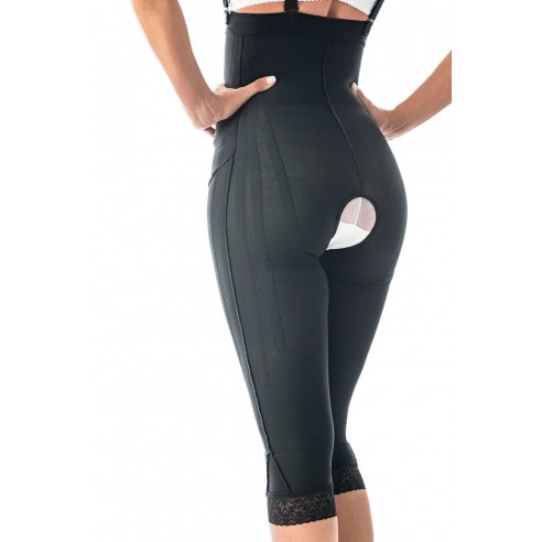 DLP Technology Lipopanty Haut avec Enfile-Panty