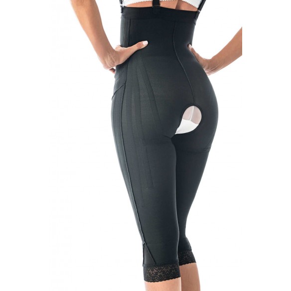 DLP Technology Lipopanty Haut avec Enfile-Panty