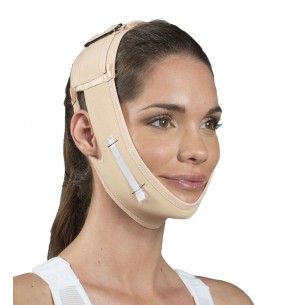 Facemask Van De Ven avec oreilles AC012 - Médical Z