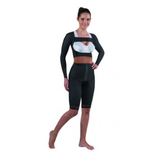 Lipo-Bras Élégance Coolmax EC/042 - Médical Z