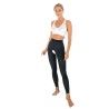 Lipo-panty Élégance Coolmax taille, coupé cheville EC/005 - Médical Z