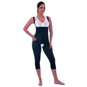 Lipo-panty® Elégance Coolmax® Haut avec trous