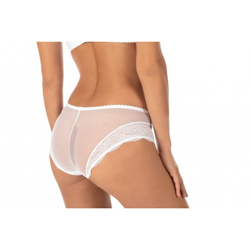 Shorty Elégance Z-Bra®