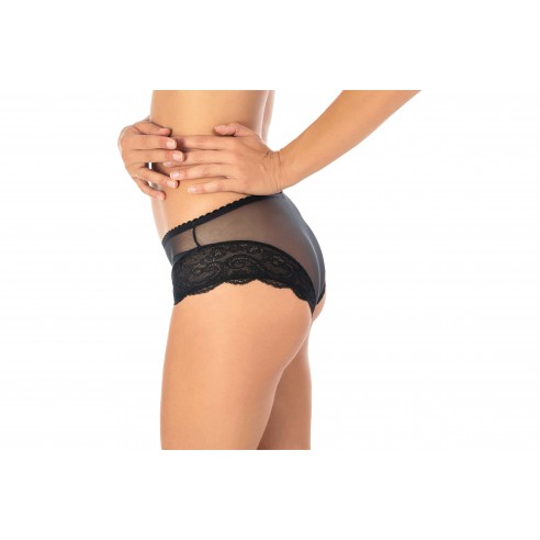 Shorty Elégance Z-Bra®