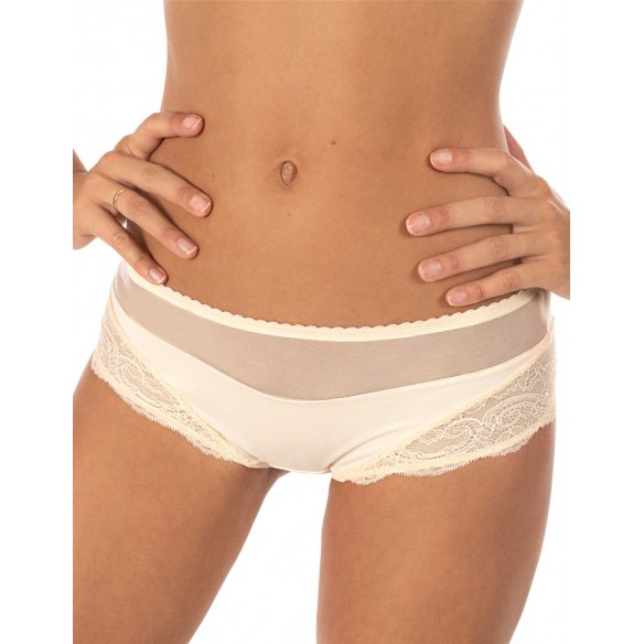 Shorty Elégance Z-Bra®
