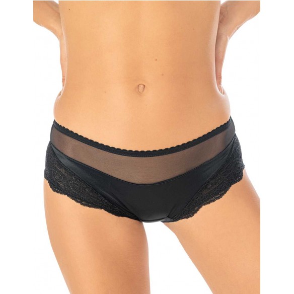 Shorty Elégance Z-Bra®