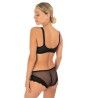 Soutien gorge avec  poche pour prothèse Elégance Z-Bra®