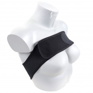 Contenseur mammaire blanc 2