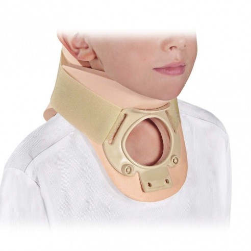 Collier cervical C4 California type mini-minerve - Donjoy