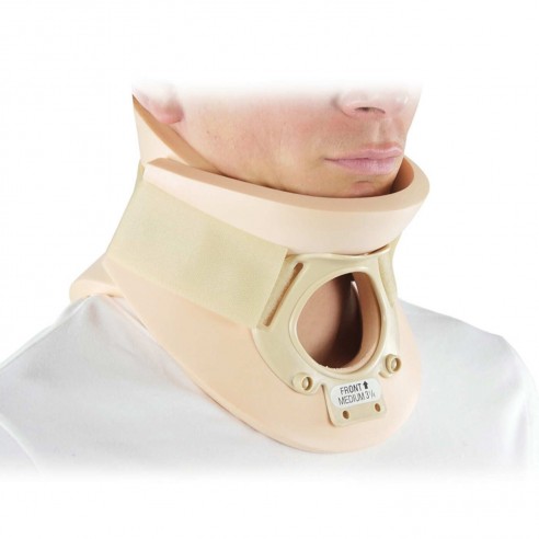 Collier cervical C4 California type mini-minerve - Donjoy