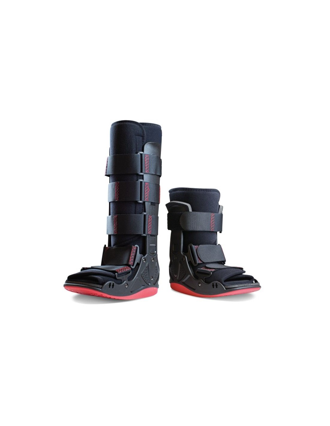 Botte de marche enfant MiniTrax Procare DJO - Medical Domicile