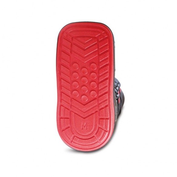 Botte d'immobilisation du pied et de la cheville MaxTrax XCEL courte ou longue - Donjoy
