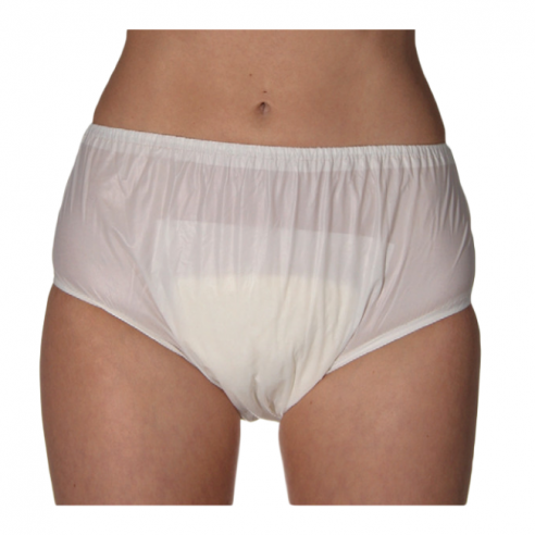 Culottes incontinence PVC PATOFORT Doublée