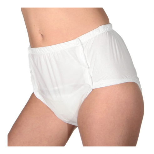 Culottes PVC incontinence PAROVYL