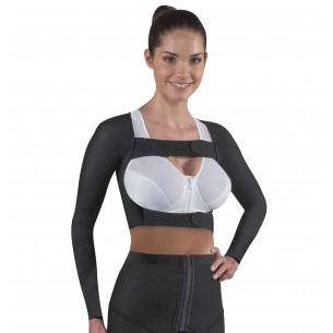 Lipo-Bras Élégance Coolmax EC/042 - Médical Z 2